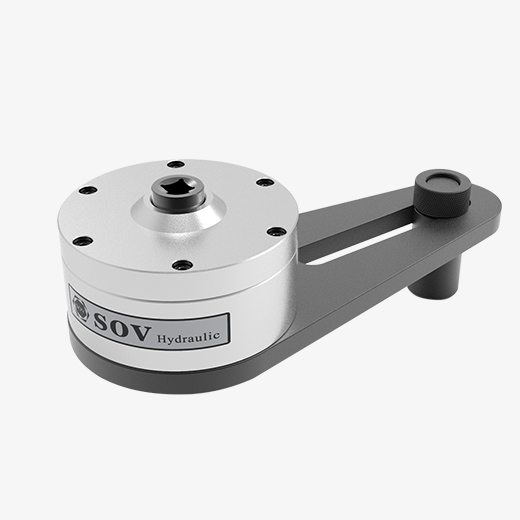 M5M25扭矩倍增器