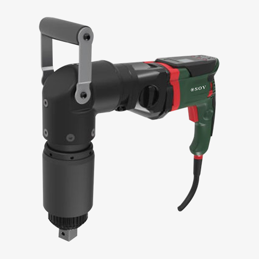 数控电动扭矩扳手-双速