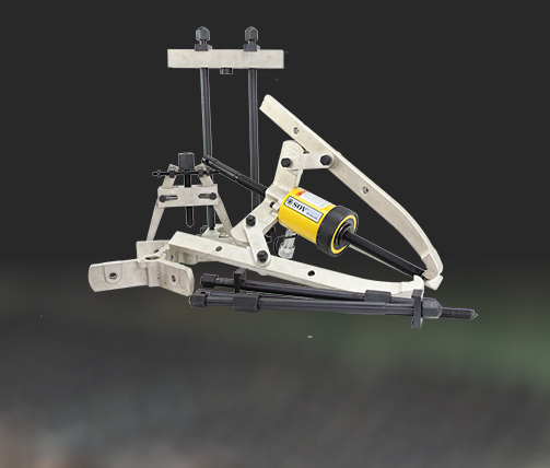 拔轮器标准套件