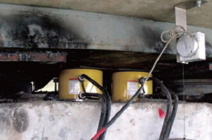 液压千斤顶的实际应用