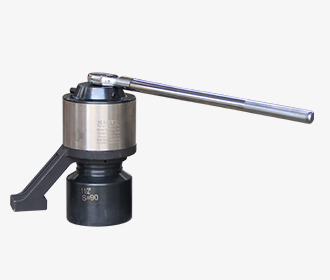 弯柄式扭矩倍增器