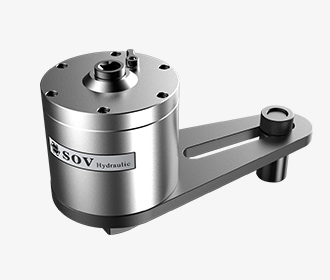 M5M25扭矩倍增器