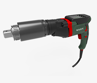 数控电动扭矩扳手-单速