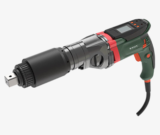 数控电动扭矩扳手-双速