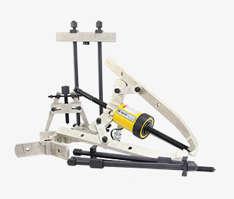 拔轮器标准套件