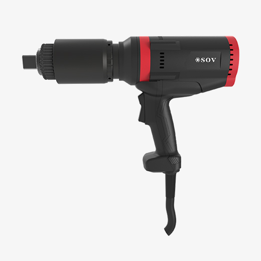 无刷数控电动扭矩扳手