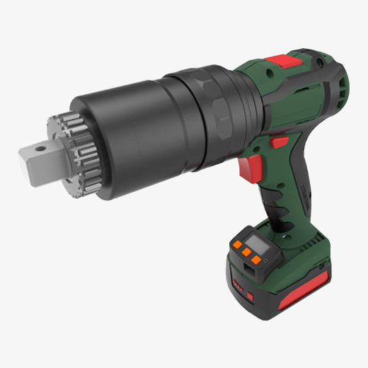 小扭矩充电无刷扭矩扳手