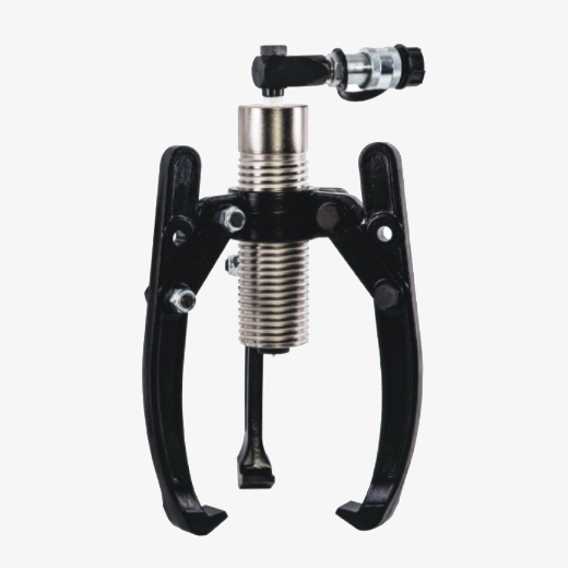 分体式液压拔轮器