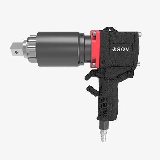 气动扭矩扳手