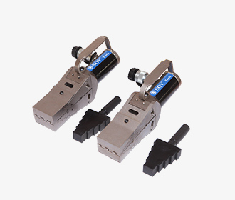 机械式法兰同步分离器