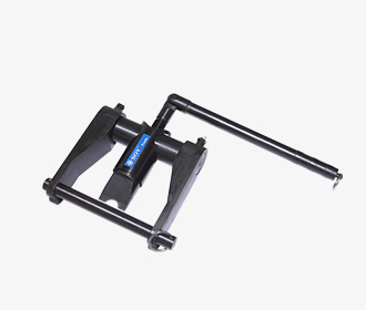 微间隙法兰分离器